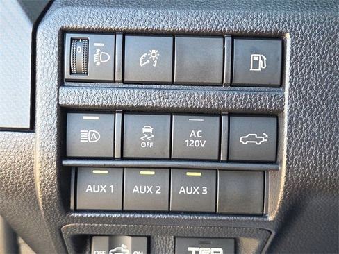 Used 2024 Toyota Tacoma TRD Pro image 26