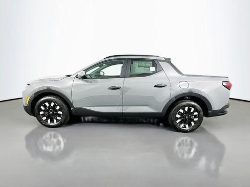 New 2026 Hyundai Santa Cruz SEL image 8