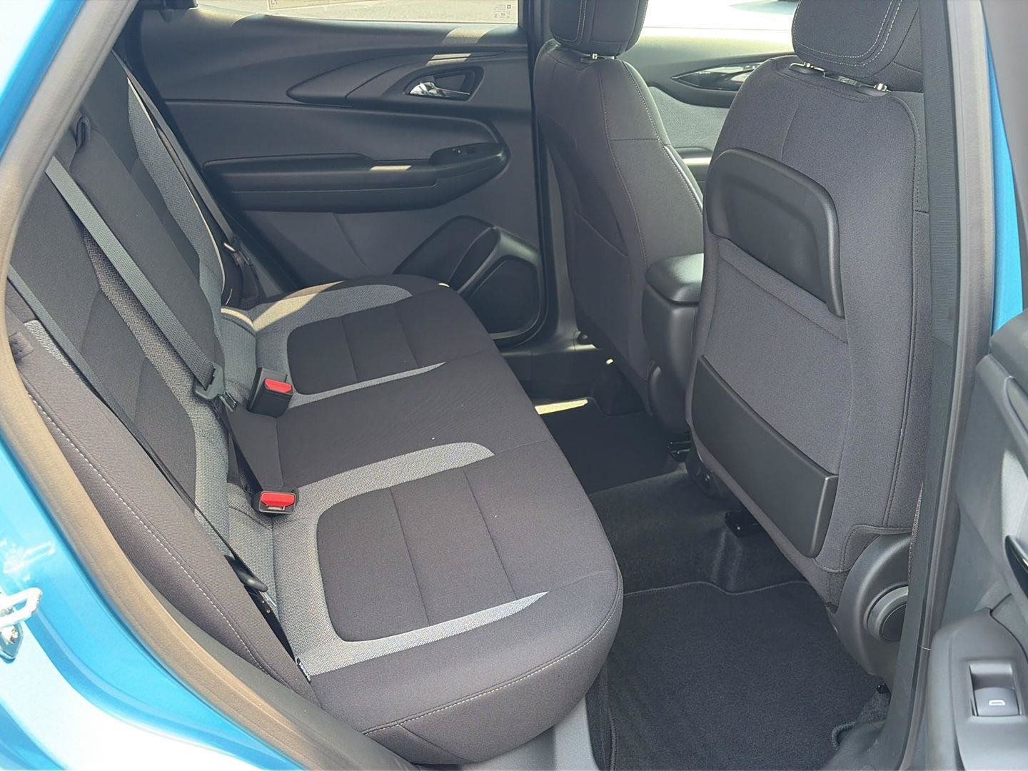 Used 2026 Chevrolet TrailBlazer LT w/ Convenience Package AWD/4WD image 18