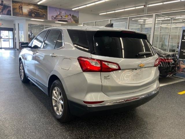 Used 2018 Chevrolet Equinox LT FWD image 7