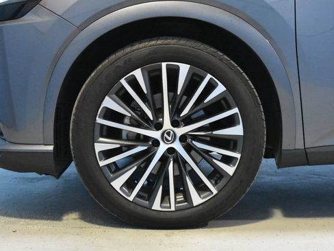 Used 2023 Lexus RX 350 Premium Plus w/ Cold Area Package AWD/4WD image 26