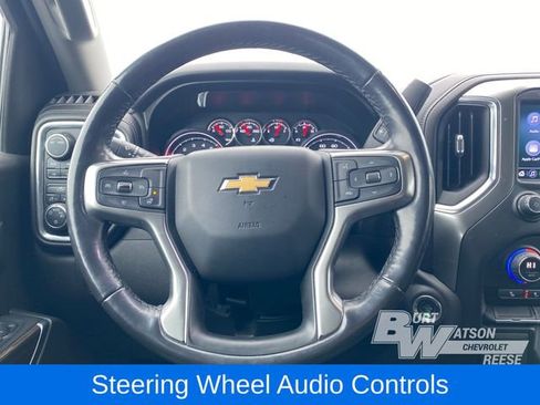Used 2020 Chevrolet Silverado 1500 LT w/ All-Star Edition image 15