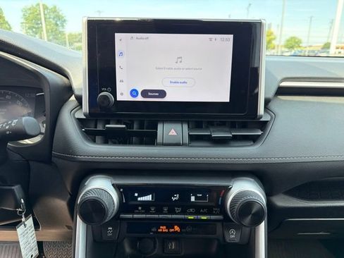 Certified 2024 Toyota RAV4 LE AWD/4WD image 22