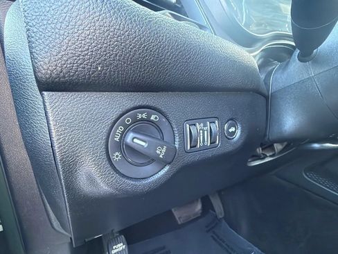 Used 2018 Dodge Challenger SXT w/ Blacktop Package RWD image 23