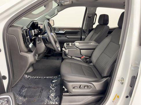 Used 2023 Chevrolet Silverado 1500 LT RWD image 5