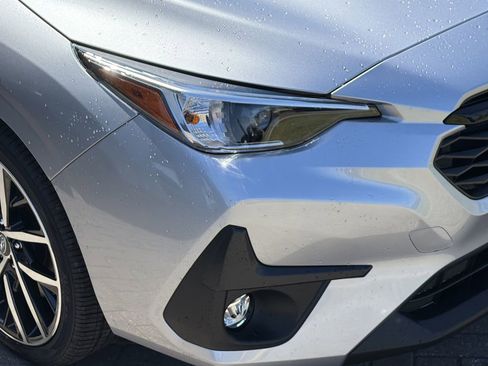 New 2026 Subaru Impreza 2.0i Sport AWD/4WD image 8