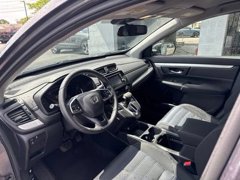 Used 2020 Honda CR-V LX image 8