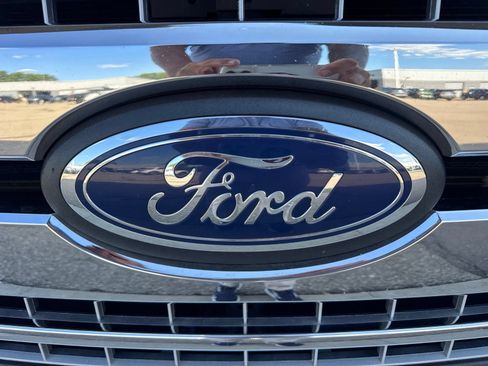 Certified 2020 Ford F150 XLT w/ Equipment Group 302A Luxury AWD/4WD image 15