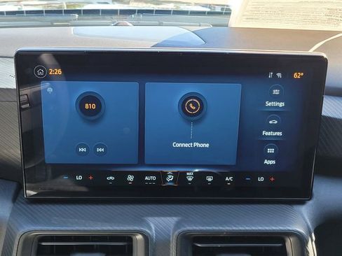 Used 2025 Ford Mustang Coupe image 16