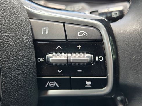 Used 2025 Kia Sorento S w/ Panoramic Sunroof Package FWD image 25