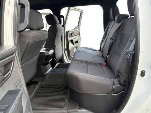 New 2026 Toyota Tundra SR image 10