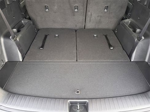 New 2026 Kia Sorento S w/ S Panoramic Sunroof Package image 13