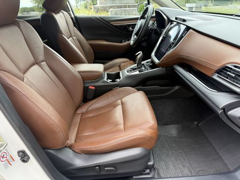 Used 2020 Subaru Outback Touring XT AWD/4WD image 37