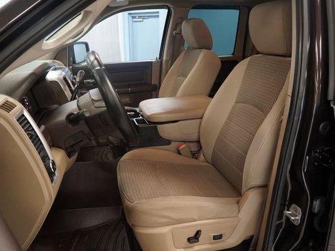 Used 2011 RAM 1500 Big Horn image 3