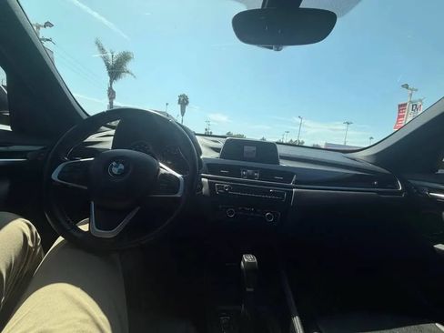 Used 2018 BMW X1 sDrive28i FWD image 6