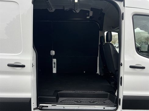 New 2026 Ford Transit 250 148 High Roof Extended w/ Load Area Protection Package image 19