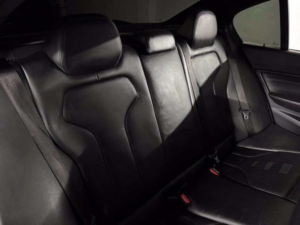 Used 2017 BMW M3 RWD image 47