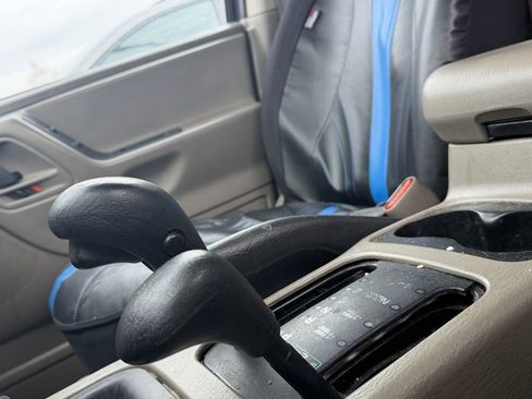 Used 2003 Jeep Grand Cherokee Laredo image 13