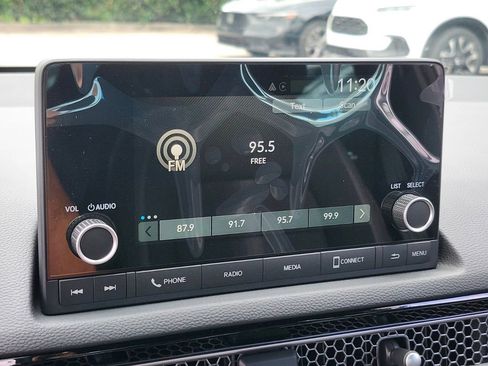 New 2026 Honda Civic Sport image 21