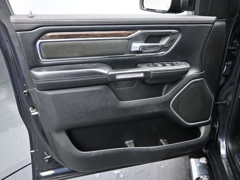 Used 2019 RAM 1500 Laramie image 28