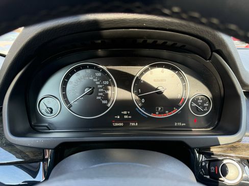 Used 2015 BMW X5 xDrive35i image 30