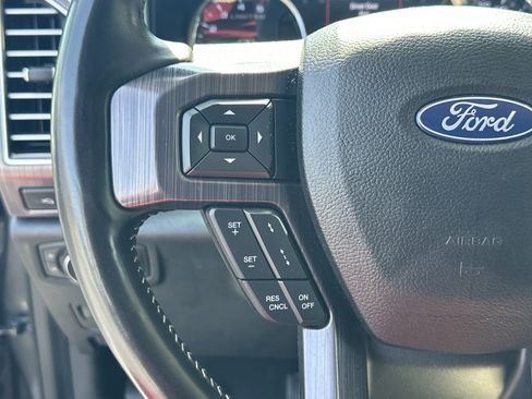 Used 2020 Ford F450 Limited w/ FX4 Off-Road Package AWD/4WD image 26