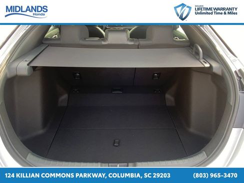 New 2026 Honda Civic Sport image 11