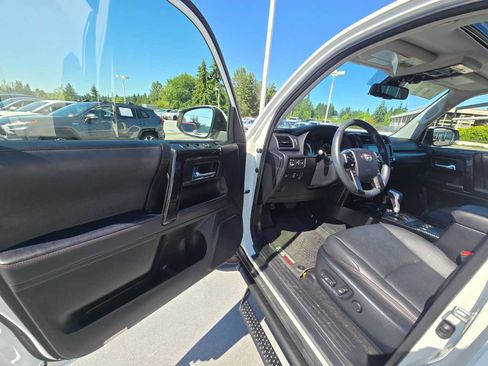 Certified 2023 Toyota 4Runner TRD Pro AWD/4WD image 20