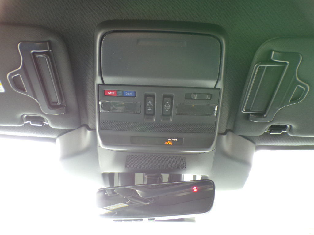 New 2026 Subaru Outback Limited AWD/4WD image 28