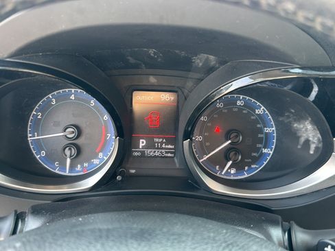 Used 2014 Toyota Corolla S w/ Protection Package FWD image 29