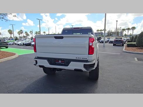 New 2026 Chevrolet Silverado 1500 RST image 24