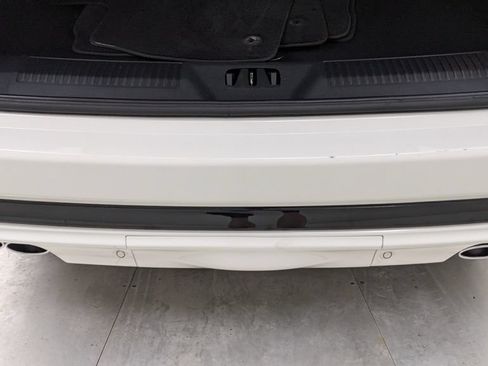 Used 2025 Lincoln Aviator Reserve w/ Equipment Group 201A AWD/4WD image 7