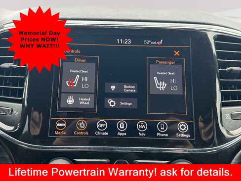 Used 2021 Jeep Grand Cherokee Laredo X AWD/4WD image 10