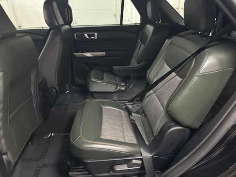 Used 2022 Ford Explorer Timberline AWD/4WD image 22