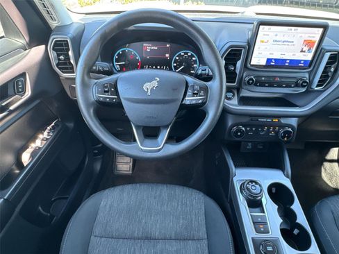 Certified 2022 Ford Bronco Sport Big Bend image 23