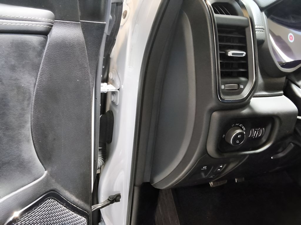 Used 2025 RAM 1500 RHO w/ Bed Utility Group AWD/4WD image 16