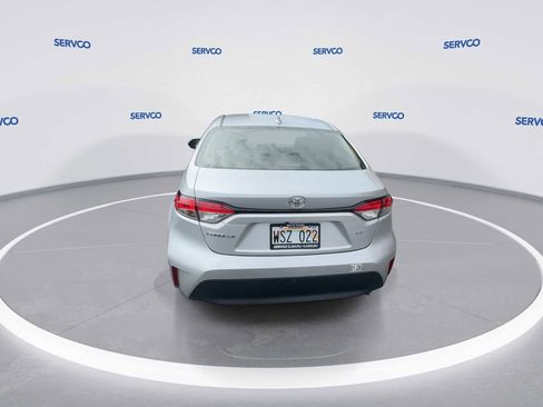 Used 2023 Toyota Corolla LE image 7