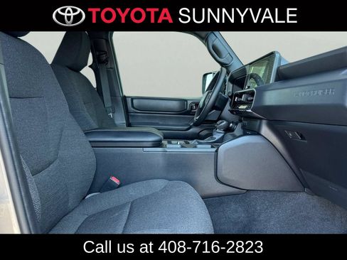 Certified 2024 Toyota Land Cruiser 1958 AWD/4WD image 21