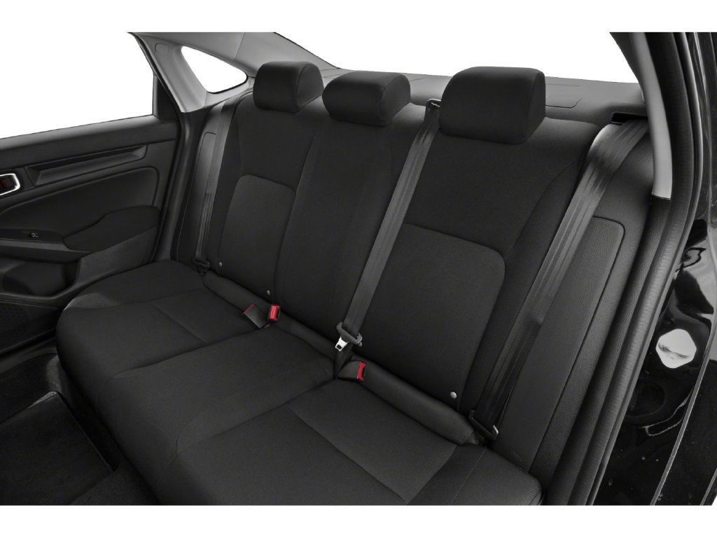 Used 2024 Honda Civic LX image 8