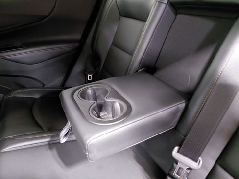 Certified 2019 Chevrolet Equinox Premier w/ LPO, Floor Liner Package image 40