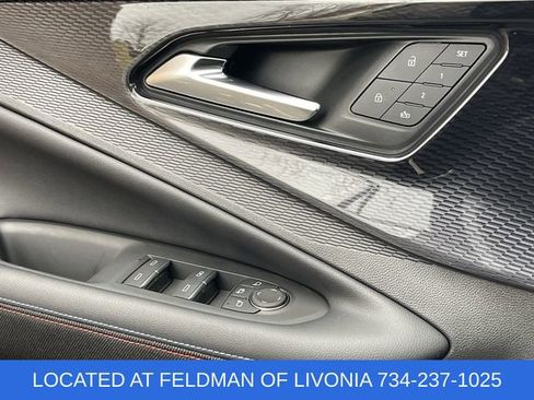 Used 2024 Chevrolet Blazer EV RS image 21