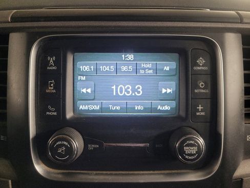 Used 2019 RAM 1500 Tradesman w/ Protection Group image 25