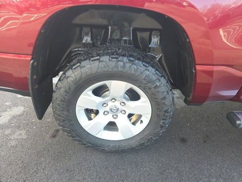 Used 2021 RAM 1500 Big Horn image 5