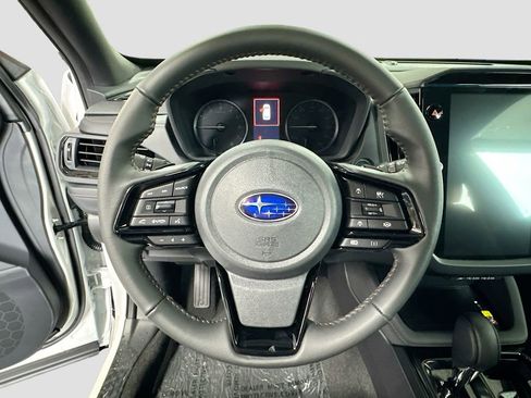 New 2026 Subaru Forester Sport AWD/4WD image 7