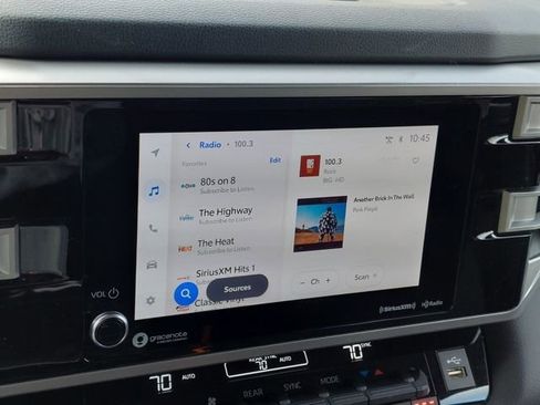 Certified 2024 Toyota Sequoia SR5 image 39