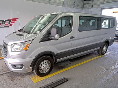 Used 2020 Ford Transit 350 XLT