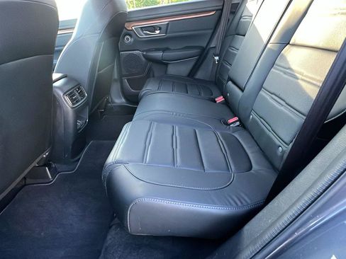 Used 2022 Honda CR-V Touring image 18
