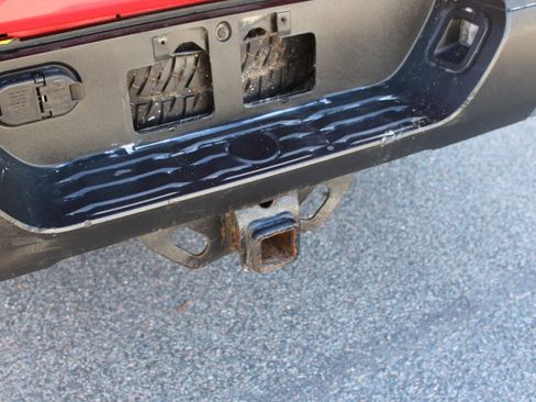 Used 2014 Toyota Tundra SR5 image 24