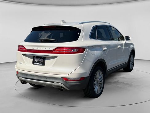 Used 2019 Lincoln MKC Premiere FWD image 9