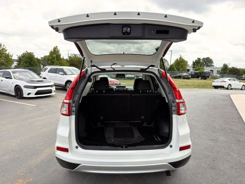 Used 2016 Honda CR-V Touring image 46
